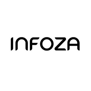 INFOZA - Всё о работе за границей и не только! Иконка