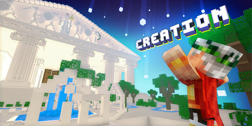 Карты для Майнкрафт РЕ Скриншот 1