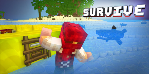 Карты для Майнкрафт РЕ Скриншот 2