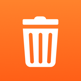 Junk Manager Icon