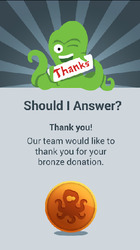 Bronze Donation for SIA Project Screenshot 2