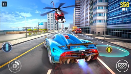 Crazy Car Racing Games Offline Screenshot 3