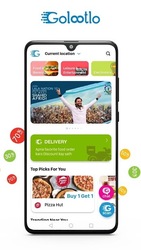 Golootlo - Shopping Discounts Nationwide Скриншот 1