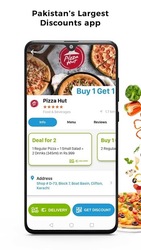 Golootlo - Shopping Discounts Nationwide Скриншот 2