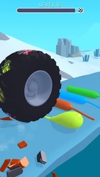 Wheel Smash Screenshot 3
