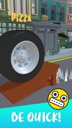 Wheel Smash Screenshot 6