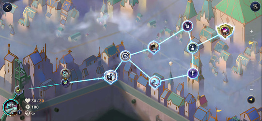 Legends of Runeterra Скриншот 6