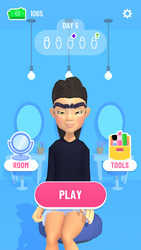 Perfect Makeup 3D Screenshot 1