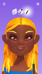 Perfect Makeup 3D Screenshot 3