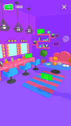 Perfect Makeup 3D Screenshot 7