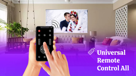 TV Remote Control - Universal TV Remote All Скриншот 4