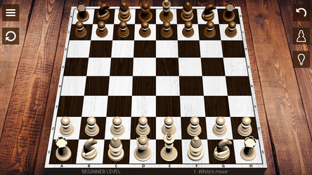 Chess Screenshot 2
