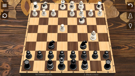 Chess Screenshot 5