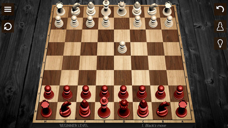 Chess Screenshot 6