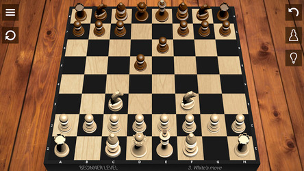 Chess Screenshot 7