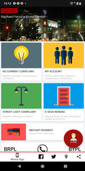 BSES APP Скриншот 1