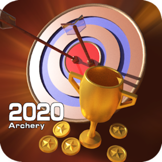 Archer Champion:Стрельба из лука игра 3D бесплатно Иконка