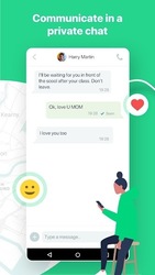 GoLocator: Family Location Fin Screenshot 3