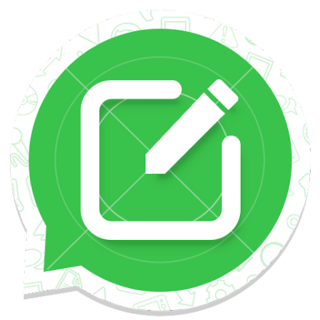 Сделать Стикеры Для Whatsapp Иконка