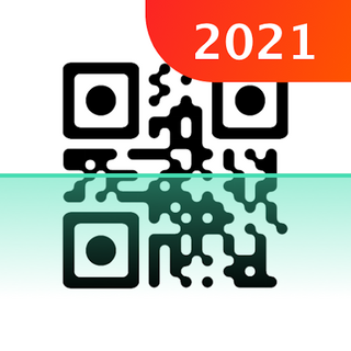 AiScan: All QR Code, Scanner & Icon