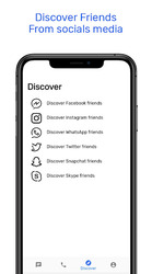 Free ToTock - HD Video Calls & Voice Chats Screenshot 4