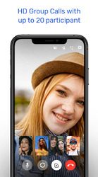 Free ToTock - HD Video Calls & Voice Chats Screenshot 5