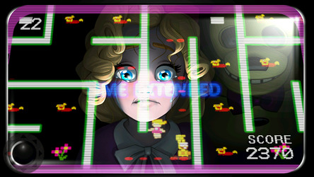 FNaF 6: Pizzeria Simulator Скриншот 5