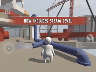 Human: Fall Flat Скриншот 2