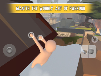 Human: Fall Flat Скриншот 5