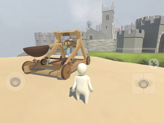 Human: Fall Flat Скриншот 7