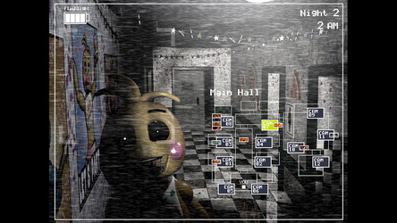 Five Nights at Freddy's 2 Screenshot 4