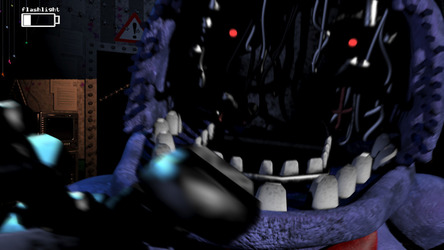 Five Nights at Freddy's 2 Screenshot 7