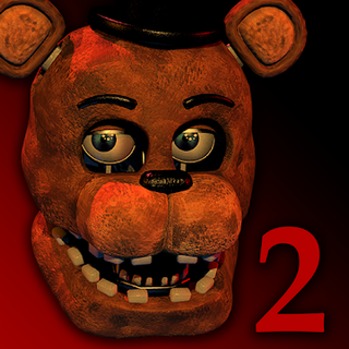 Five Nights at Freddy's 2 Иконка
