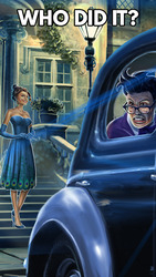 Cluedo Скриншот 3
