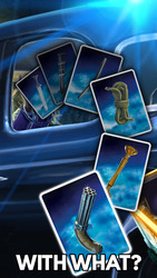 Cluedo Скриншот 4