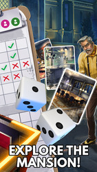 Cluedo Скриншот 6