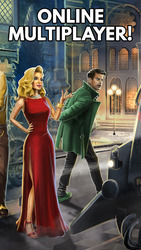 Cluedo Скриншот 7