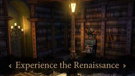 The House of Da Vinci Скриншот 5