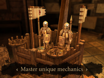 The House of Da Vinci Скриншот 8