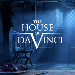 The House of Da Vinci Иконка