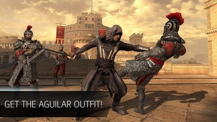 Assassin's Creed Identity Screenshot 1