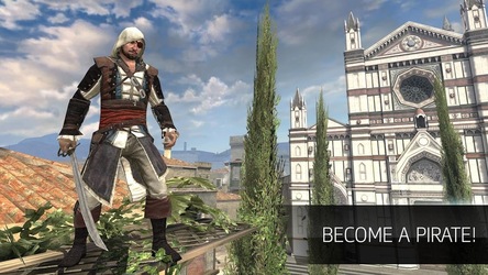 Assassin's Creed Identity Screenshot 4