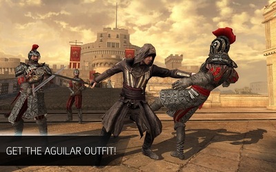 Assassin's Creed Identity Screenshot 6
