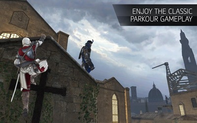 Assassin's Creed Identity Screenshot 8