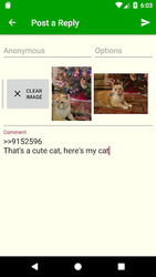 Omnichan Pro: 4chan and 8chan Client Screenshot 3