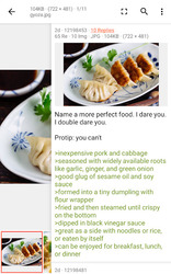 Read Chan (Donate): 4chan Browser Screenshot 4