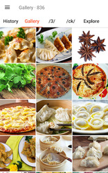 Read Chan (Donate): 4chan Browser Screenshot 5