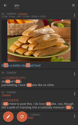 Read Chan (Donate): 4chan Browser Screenshot 6