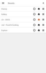 Read Chan (Donate): 4chan Browser Screenshot 7