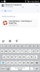 VoicemailSaver (Save your voicemails forever!) Screenshot 8